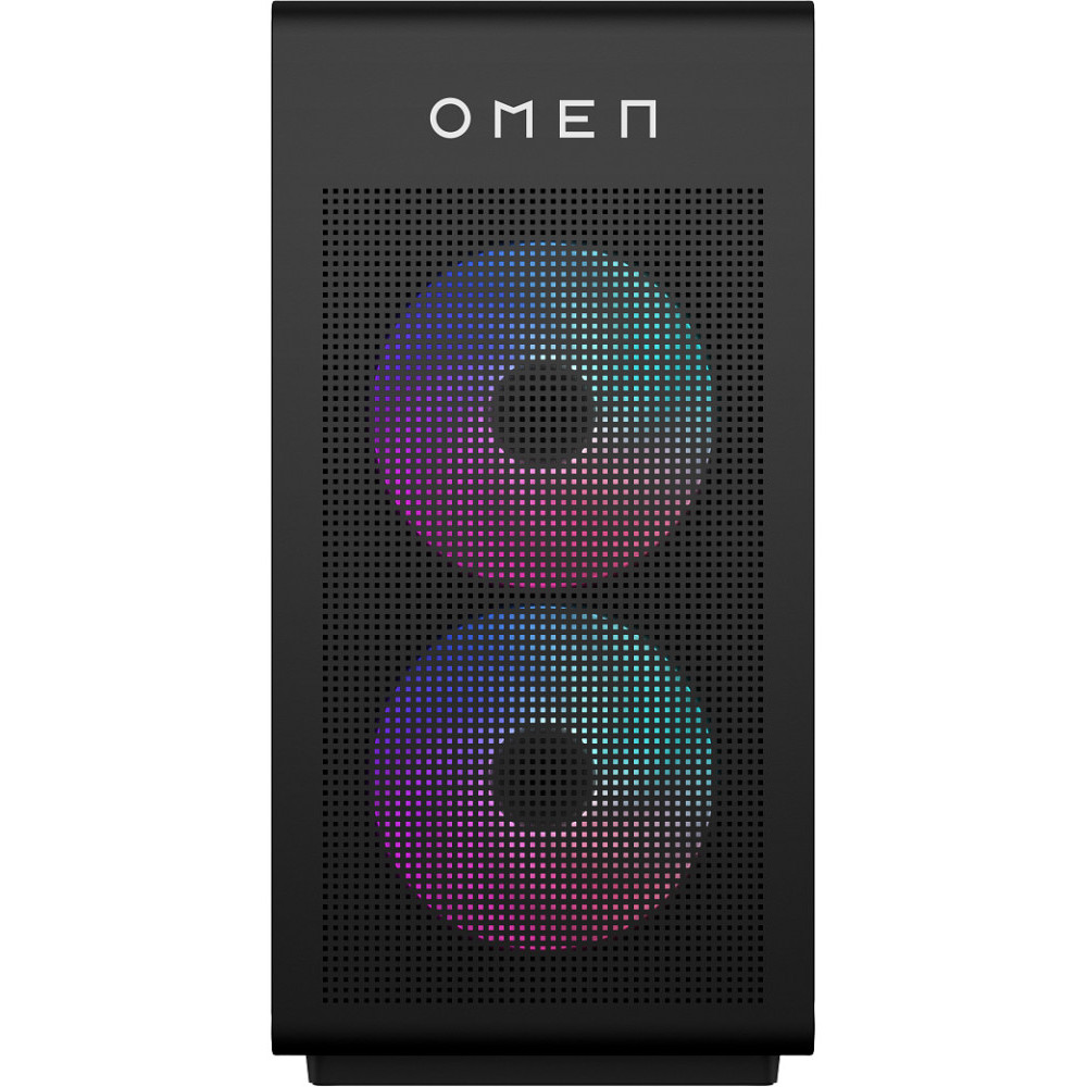 PC de bureau Gaming HP OMEN 35L GT16-0000nk (BD4C9EA)