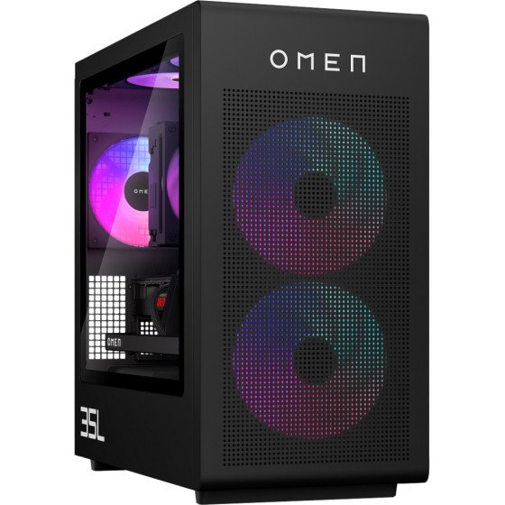  PC de bureau Gaming HP OMEN 35L GT16-0000nk (BD4C9EA)