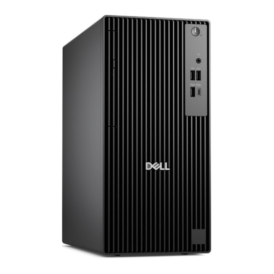  PC de bureau Dell Pro Tour Plus QBT1250 (QBT1250-U5-UBU)
