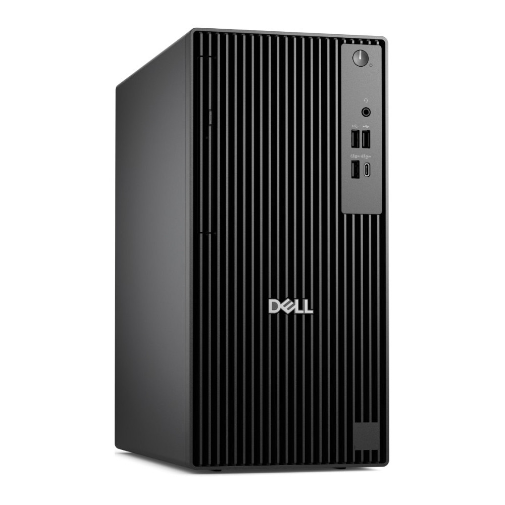  PC de bureau Dell Pro Tour Plus QBT1250 (QBT1250-U5-UBU)