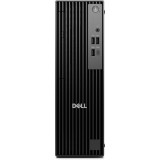 Mini PC de bureau Dell Pro Slim QCS1250 (QCS1250-I5-W)