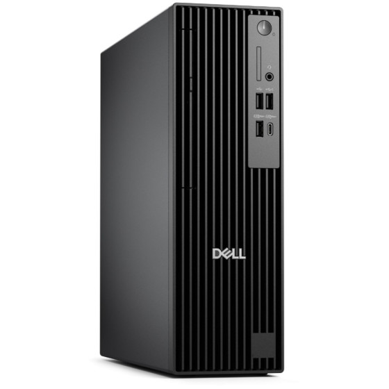 Mini PC de bureau Dell Pro Slim QCS1250 (QCS1250-I5-W)