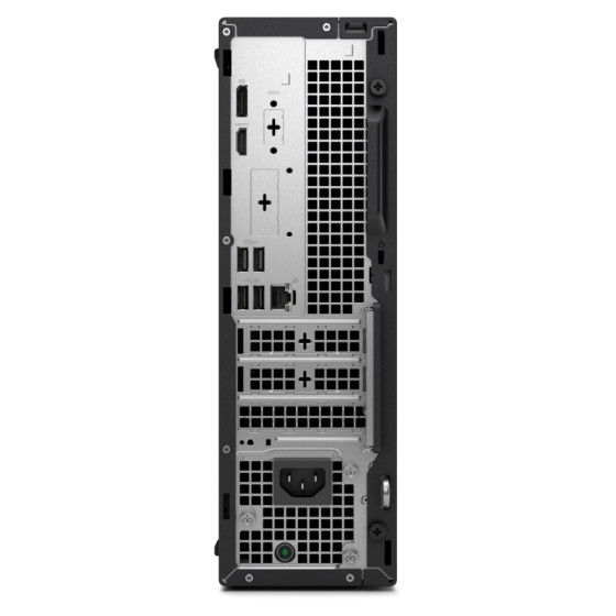  Mini PC de bureau Dell Pro Slim QCS1250 (QCS1250-I5-W)