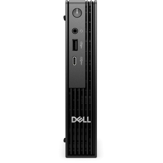Mini PC de bureau Dell pro Micro QCM1250 (QCM1250-I5-W)
