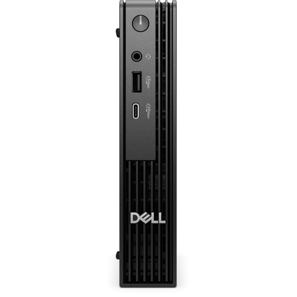 Mini PC de bureau Dell pro Micro QCM1250 (QCM1250-I5-W)