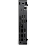  Mini PC de bureau Dell pro Micro QCM1250 (QCM1250-I5-W)
