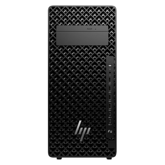 Station de travail HP Z2 Tour G1i (A40MNET)