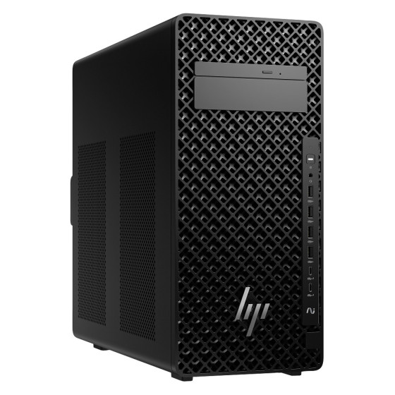  Station de travail HP Z2 Tour G1i (A40MNET)