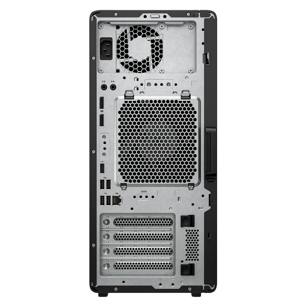  Station de travail HP Z2 Tour G1i (A40MNET)