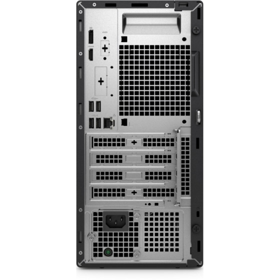  PC de bureau Dell Pro Tour QCT1250 (QCT1250-I7-W)
