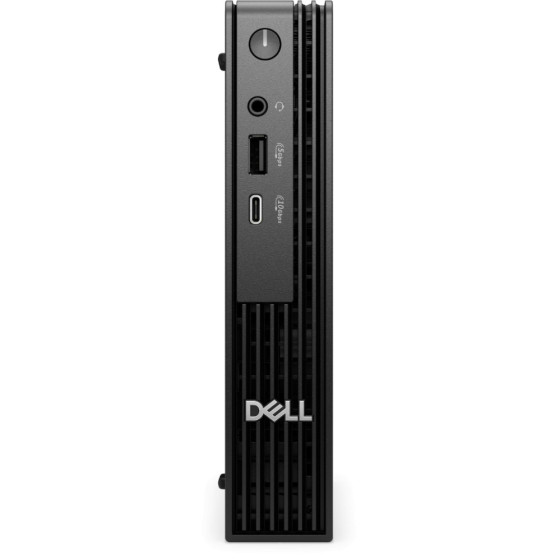Mini PC de bureau Dell Pro QCM1250 Micro (QCM1250-I5-UBU)