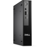  Mini PC de bureau Dell Pro QCM1250 Micro (QCM1250-I5-UBU)