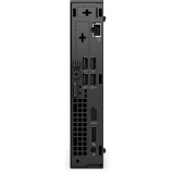  Mini PC de bureau Dell Pro QCM1250 Micro (QCM1250-I5-UBU)