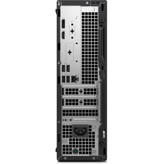  Mini PC de bureau Dell Pro Slim QCS1250 (QCS1250-U5-UBU)