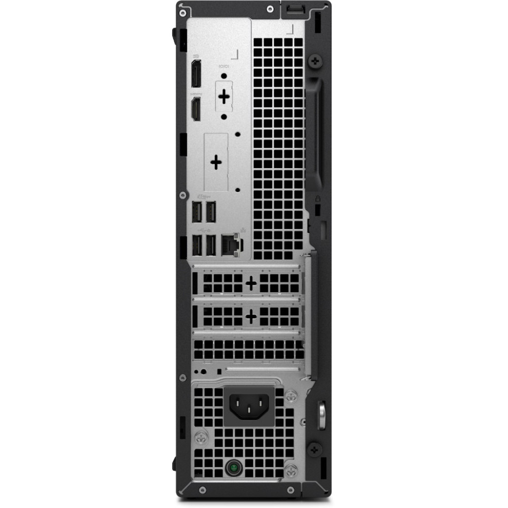  Mini PC de bureau Dell Pro Slim QCS1250 (QCS1250-U5-UBU)