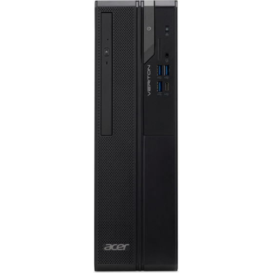 Mini PC de bureau Acer Veriton X SFF (DT.R1NEF.00V)