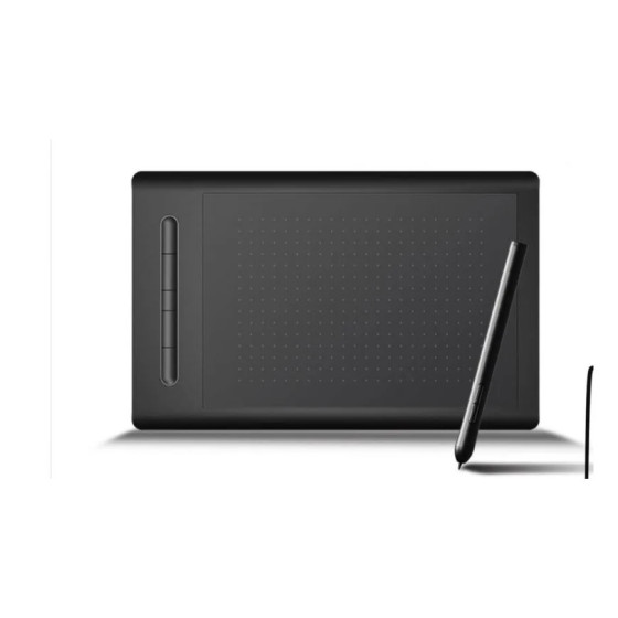 TABLETTE GRAPHIQUE ACCENT BLUETOOTH (TATS-AC0008)