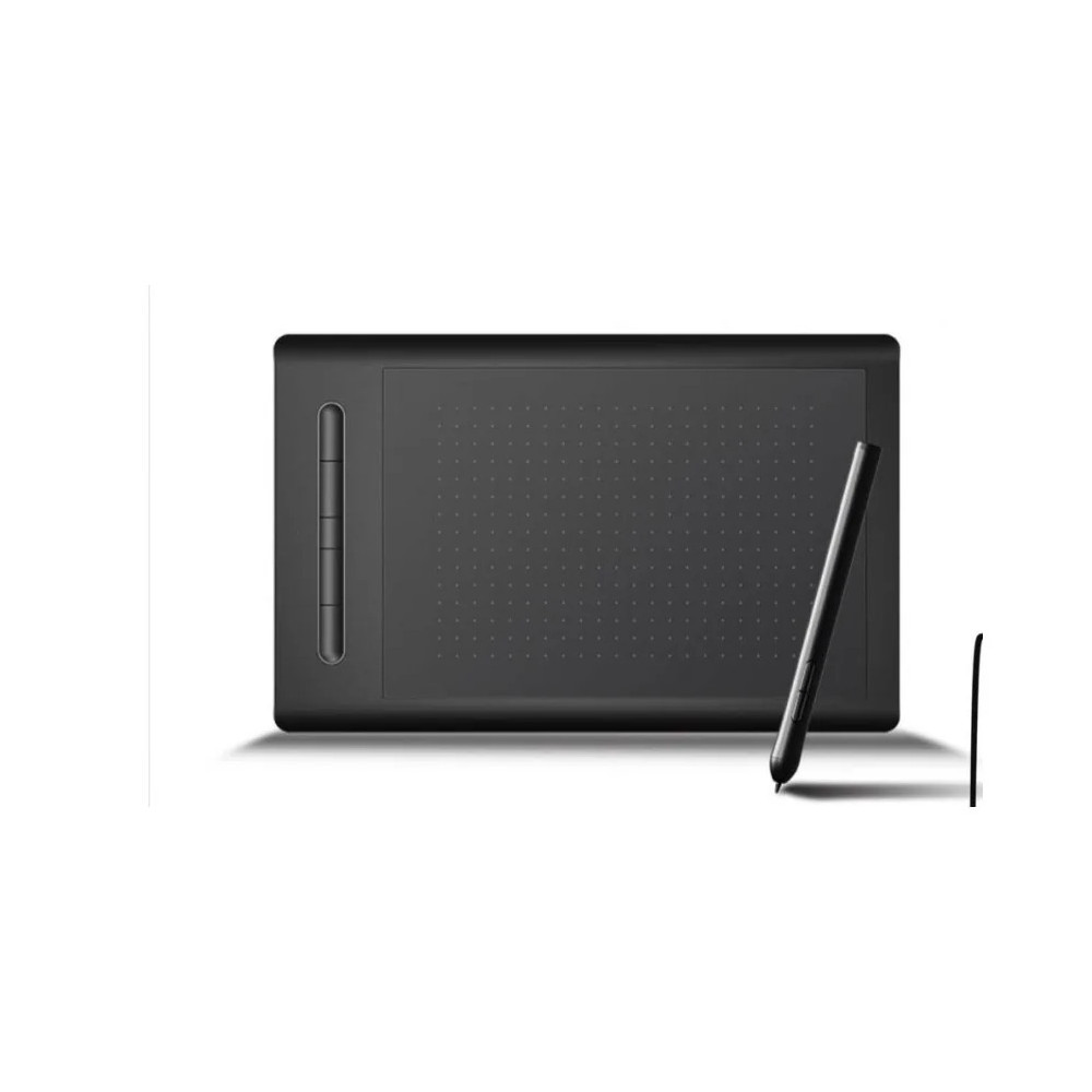 TABLETTE GRAPHIQUE ACCENT BLUETOOTH (TATS-AC0008)