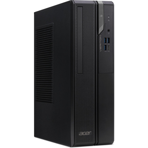  Mini PC de bureau Acer Veriton X SFF (DT.R1NEF.00V)