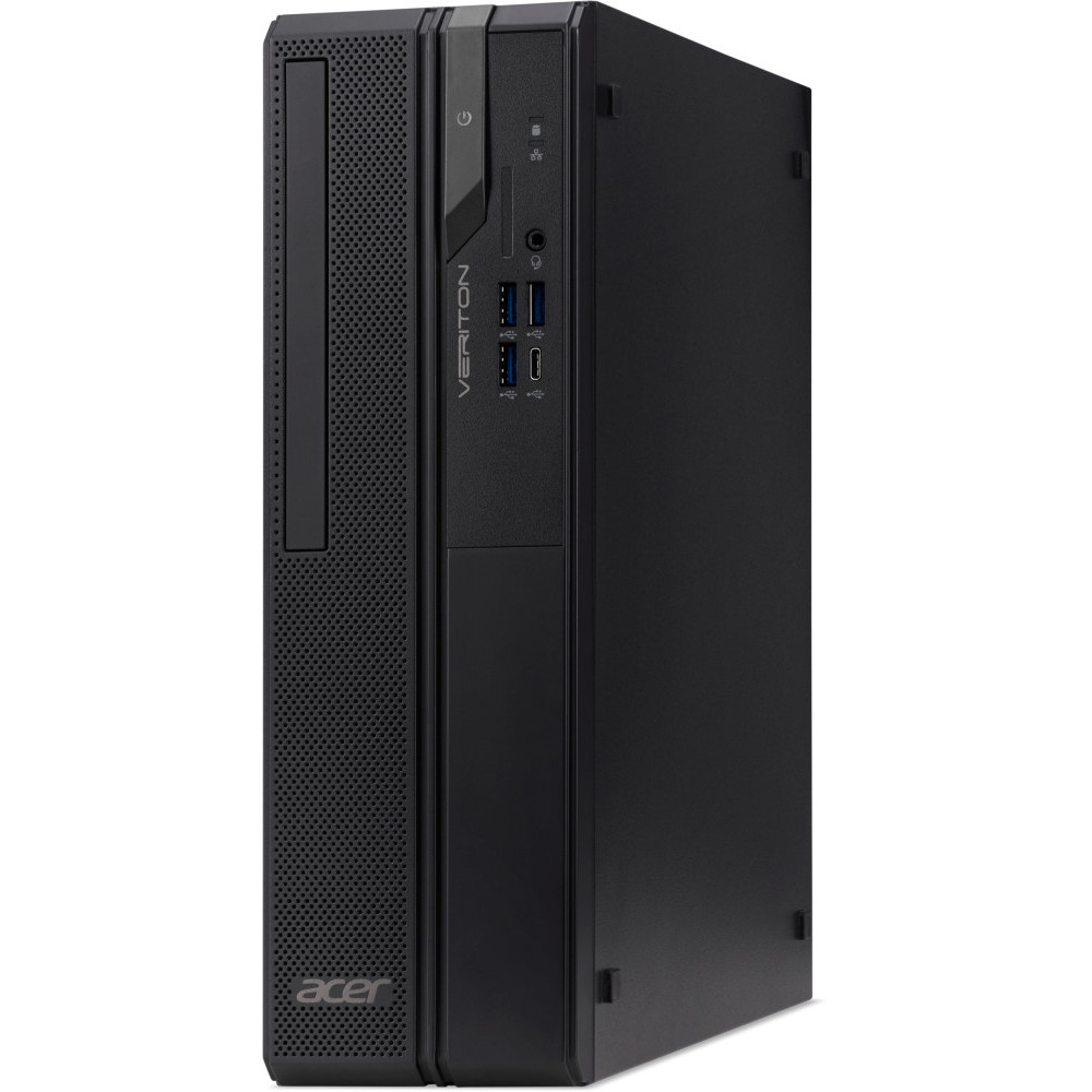  Mini PC de bureau Acer Veriton X SFF (DT.R1NEF.00V)