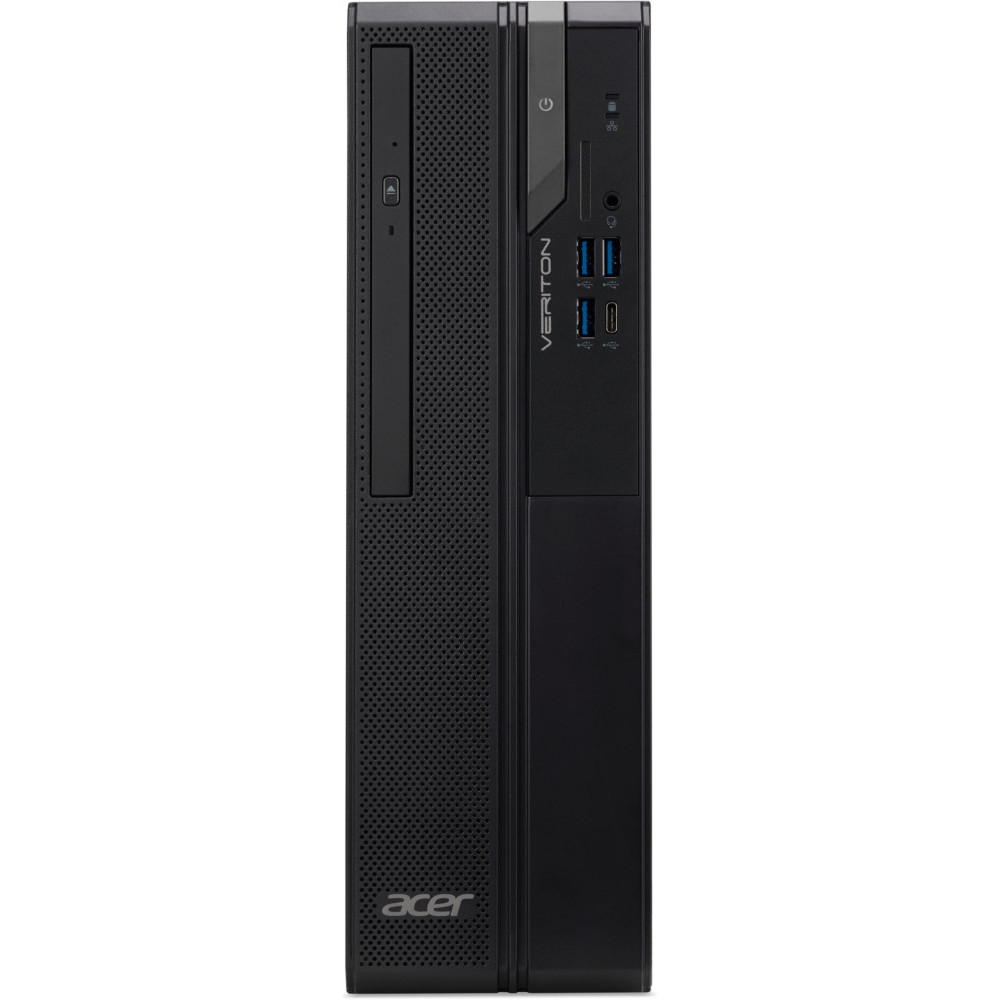 Mini PC de bureau Acer Veriton X SFF (DT.R1NEF.00W)