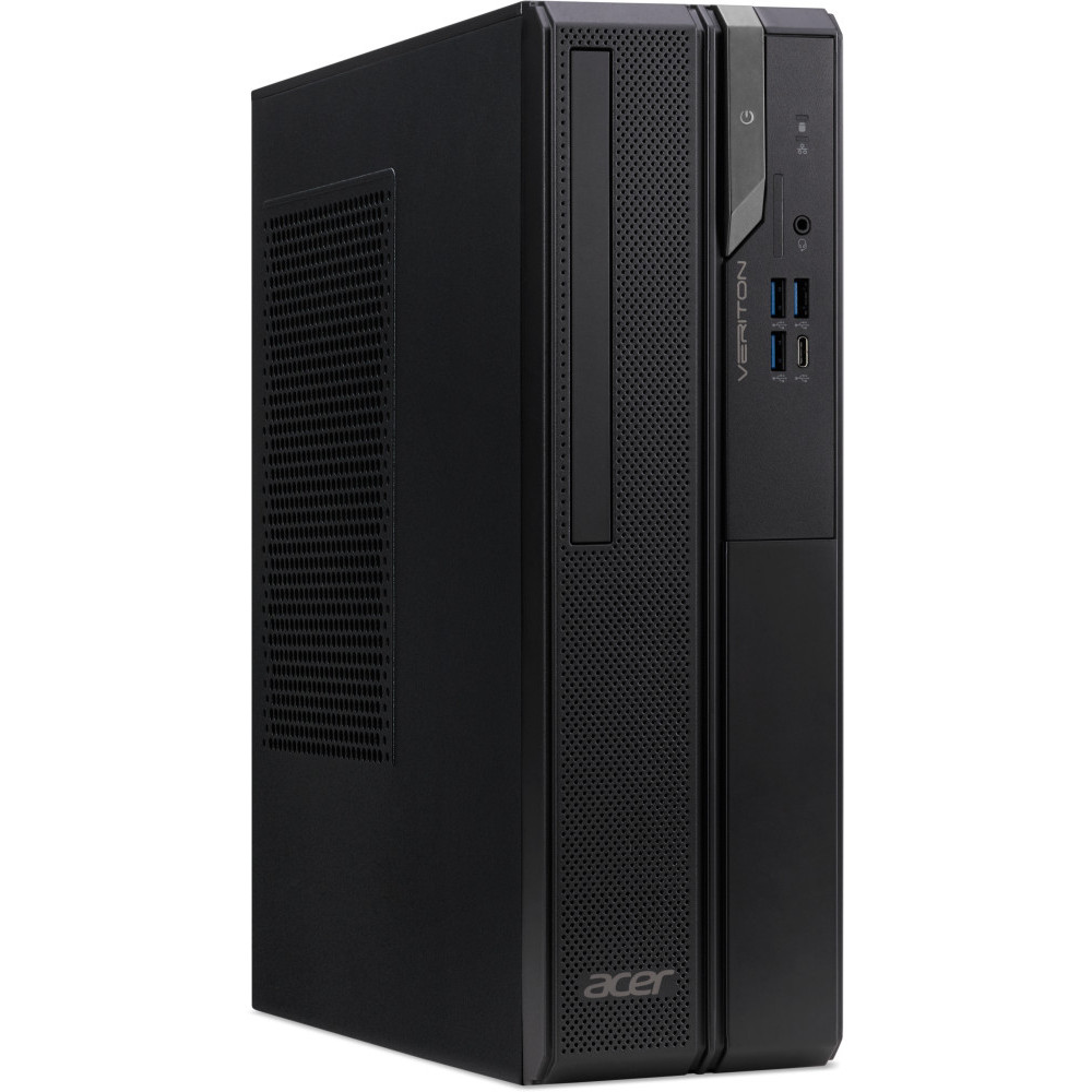  Mini PC de bureau Acer Veriton X SFF (DT.R1NEF.00W)