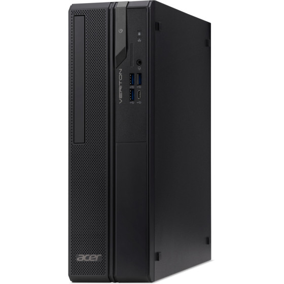  Mini PC de bureau Acer Veriton X SFF (DT.R1NEF.00W)