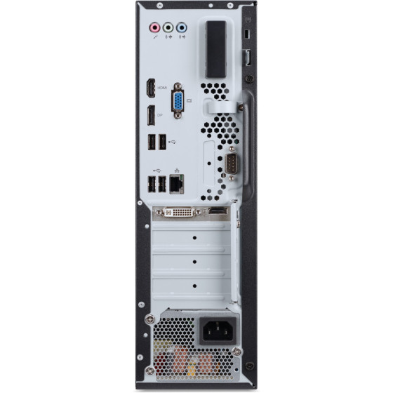  Mini PC de bureau Acer Veriton X SFF (DT.R1NEF.00W)