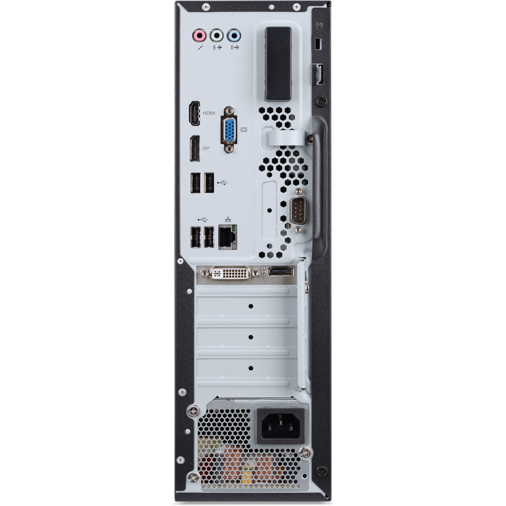  Mini PC de bureau Acer Veriton X SFF (DT.R1NEF.00W)