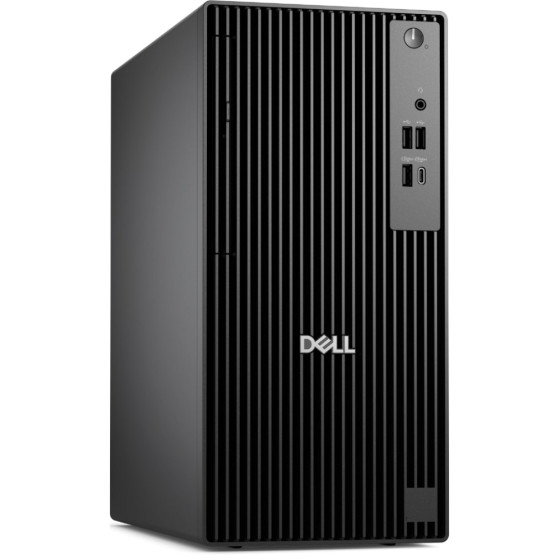 PC de bureau Dell Pro Tour QCT1250 (QCT1250-I7-UBU)