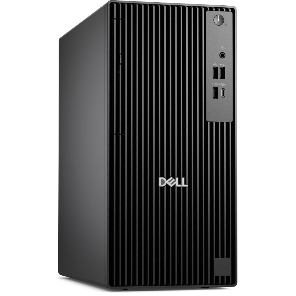  PC de bureau Dell Pro Tour QCT1250 (QCT1250-I7-UBU)