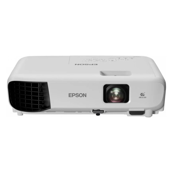 Epson EB-E10 Vidéoprojecteur XGA (1024 x 768) (V11H975040)