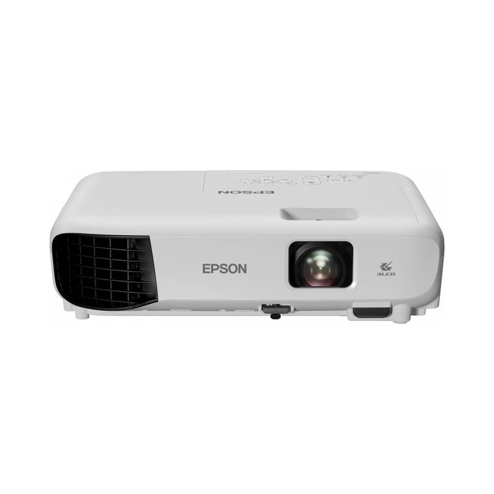 Epson EB-E10 Vidéoprojecteur XGA (1024 x 768) (V11H975040)