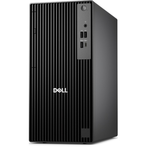  PC de bureau Dell Pro Tour QCT1250 (QCT1250-I7-UBU)