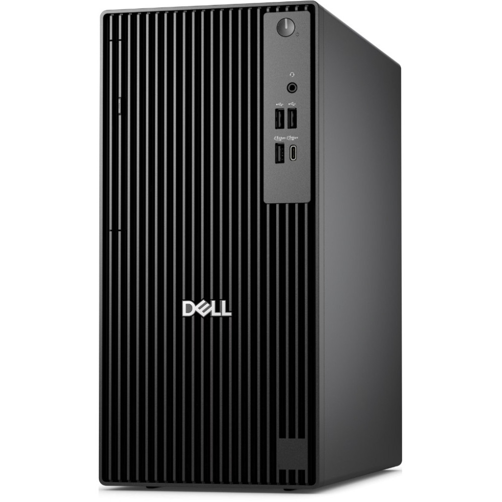  PC de bureau Dell Pro Tour QCT1250 (QCT1250-I7-UBU)