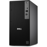  PC de bureau Dell Pro Tour QCT1250 (QCT1250-I7-UBU)