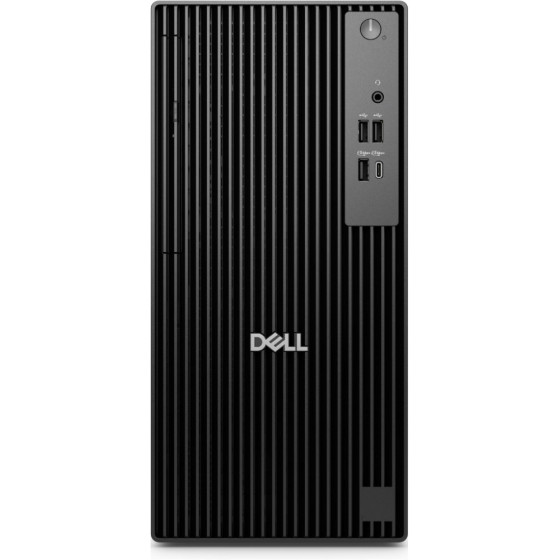 PC de bureau Dell Pro Tour QCT1250 (QCT1250-I5-WW)