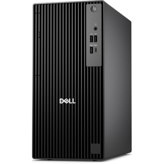  PC de bureau Dell Pro Tour QCT1250 (QCT1250-I5-WW)