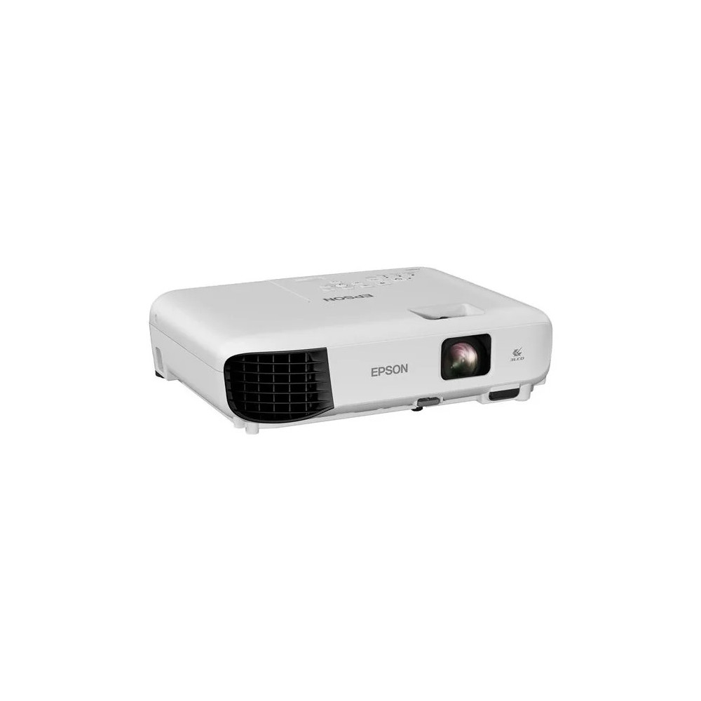 Epson EB-E10 Vidéoprojecteur XGA (1024 x 768) (V11H975040)