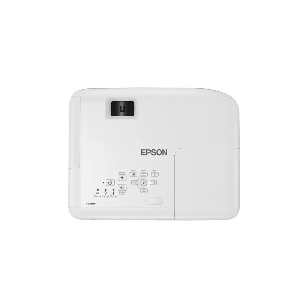 Epson EB-E10 Vidéoprojecteur XGA (1024 x 768) (V11H975040)