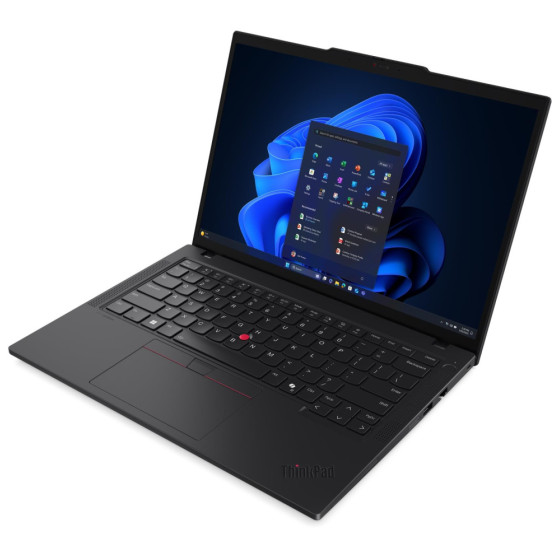  PC Portable Lenovo Thinkpad T14 Gen 6 (21QC001BFE)