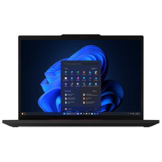  PC Portable Lenovo Thinkpad T14 Gen 6 (21QC001BFE)