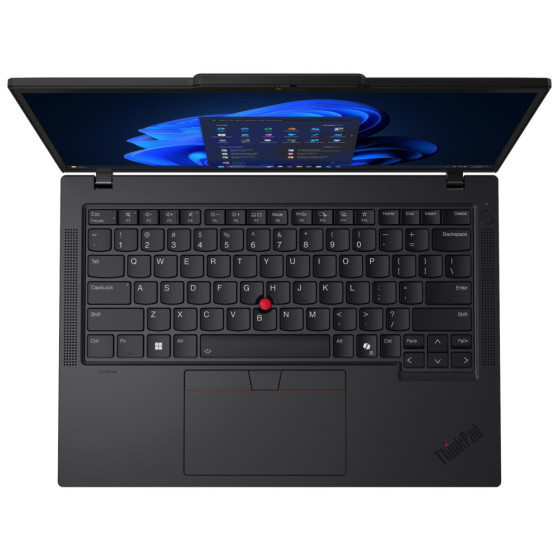  PC Portable Lenovo Thinkpad T14 Gen 6 (21QC001BFE)