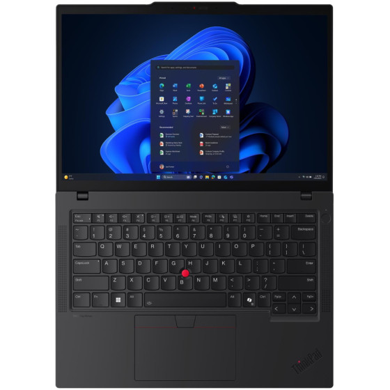  PC Portable Lenovo Thinkpad T14 Gen 6 (21QC001BFE)
