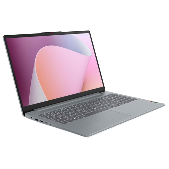 PC Portable Lenovo IdeaPad Slim 3 15AMN8 (82XQ00NPFE)
