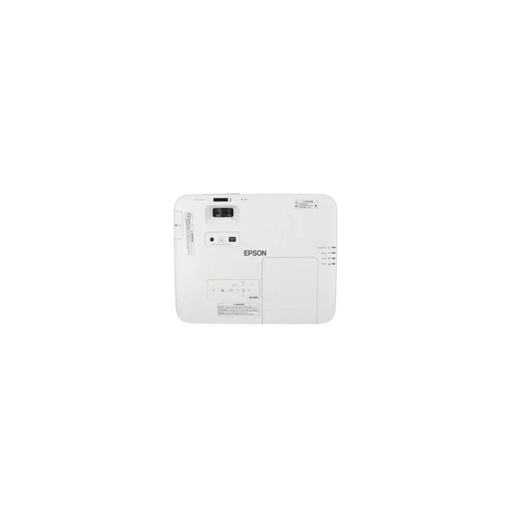 Epson EB-2065 Vidéoprojecteur XGA(1024 x 768) (V11H820040)