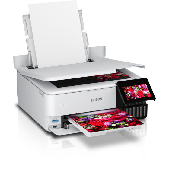 Epson EcoTank L8160 Imprimante photo (C11CJ20403)