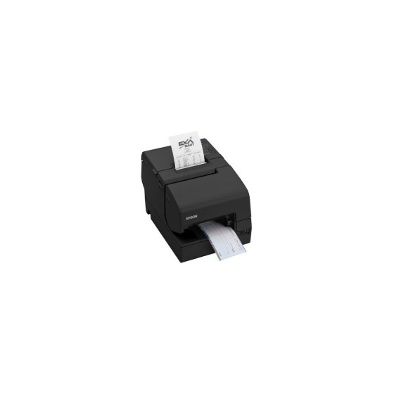 Imprimante POS hybride EPSON TM-H6000V-204P1 (C31CG62204P1)