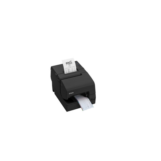 Imprimante de tickets Epson TM-H6000V-214P1 (C31CG62214P1)
