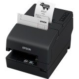  Imprimante Tickets POS hybride Epson TM-H6000V (C31CL25112)